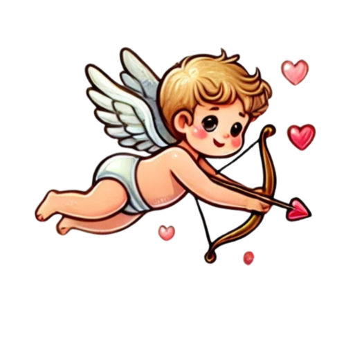Valentine’s Day Special Clipart - Image 4