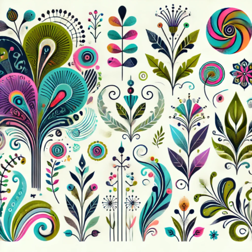Green Clipart - Image 4