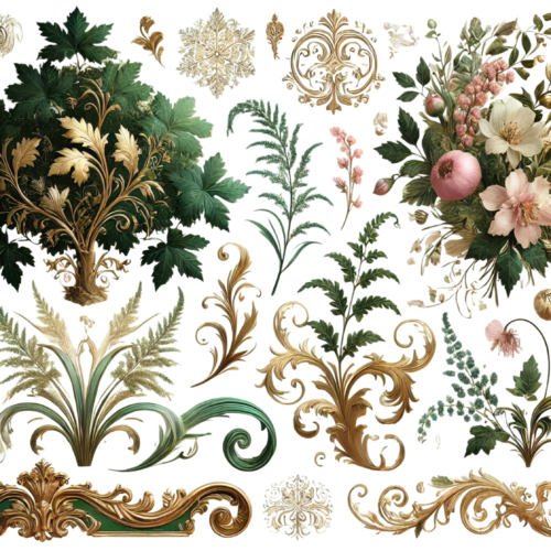 Green Clipart