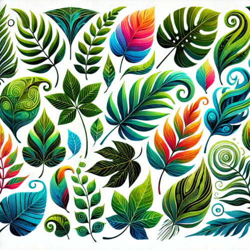 Green Clipart - Image 2