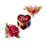 Valentine's Day Clipart