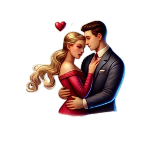 Valentine’s Day Special Clipart 1