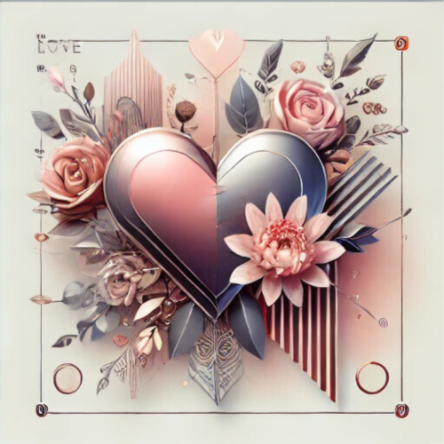 Valentine’s Day Special Clipart 1 - Image 2